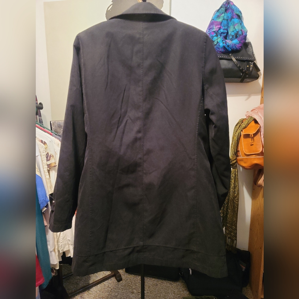 🐰Beautiful Liz Claiborne Fall Jacket - Picture 4 of 10